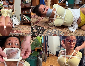 Best Babysitter Featuring Lew Rubens